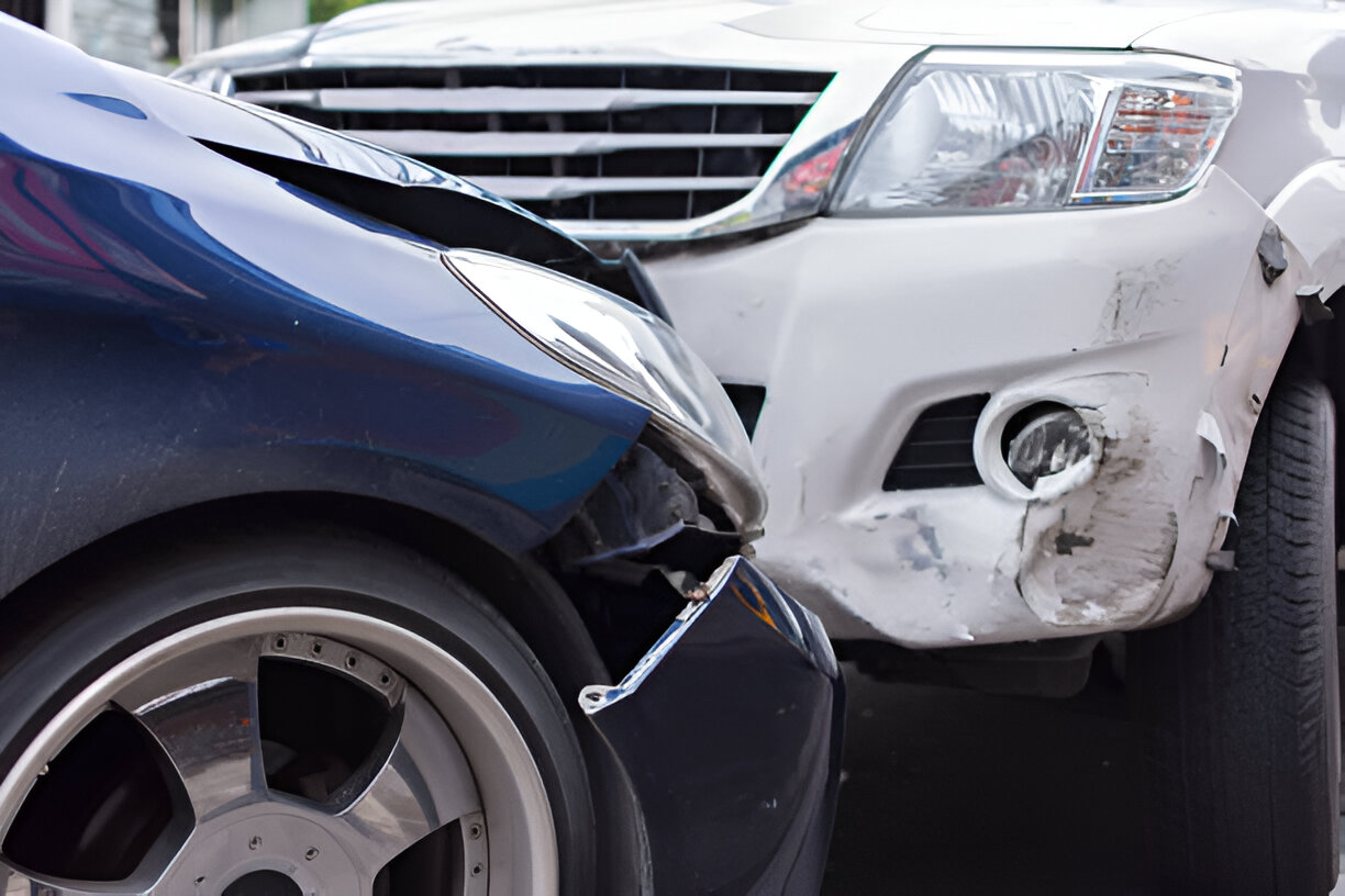 Collision Coverage